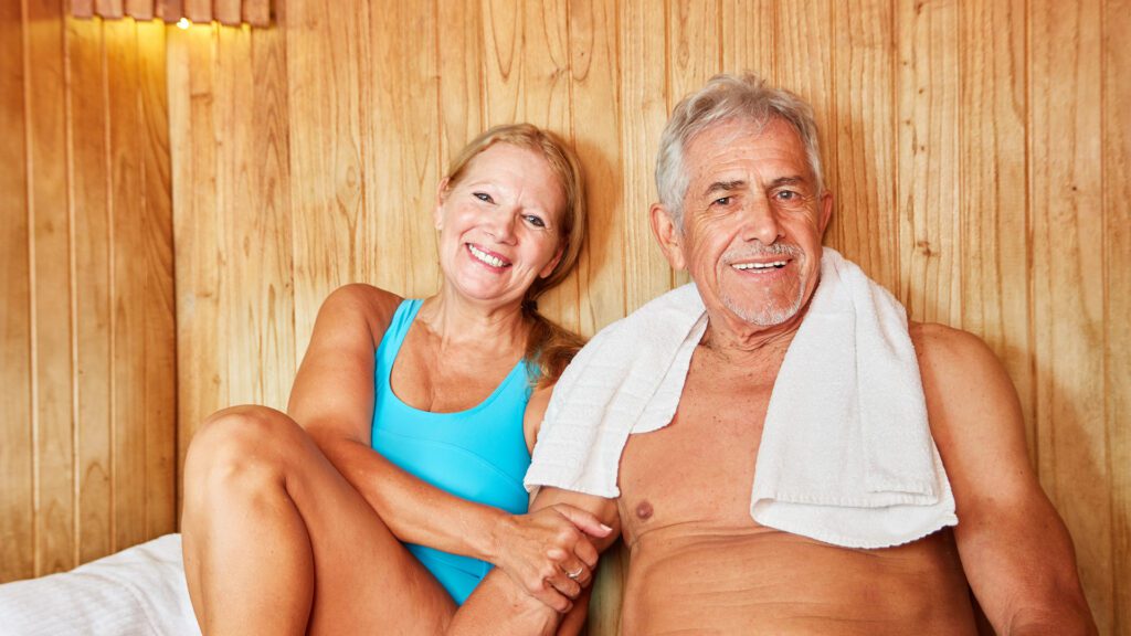 Sauna Benefits: What the Science Really Says