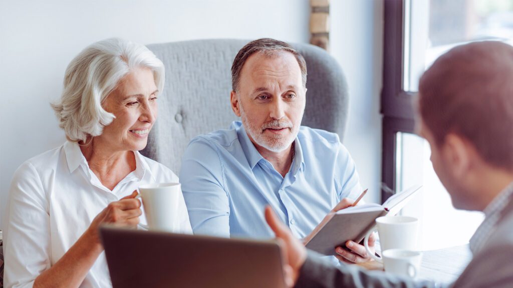 Estate Planning Isn’t Just for the Wealthy — It’s for Every Adult