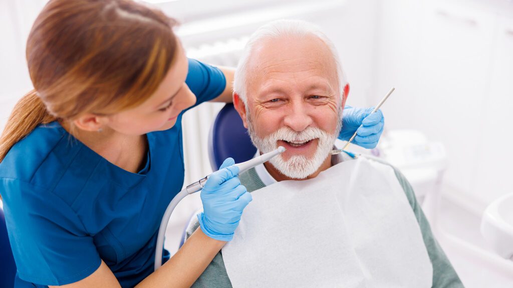 Need for Dental Treatment and Longevity of Dental Procedures