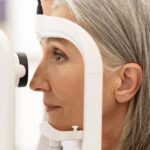 Eye Exams and OCT Scans