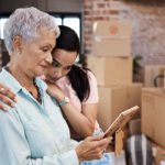 Downsizing for a Smoother Senior Living Move