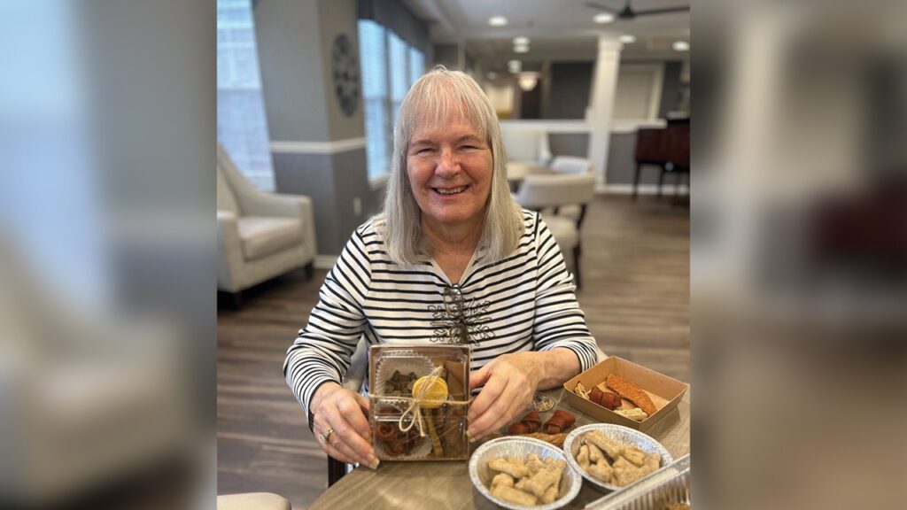 Senior Pets, Senior Hearts: A Perfect Match