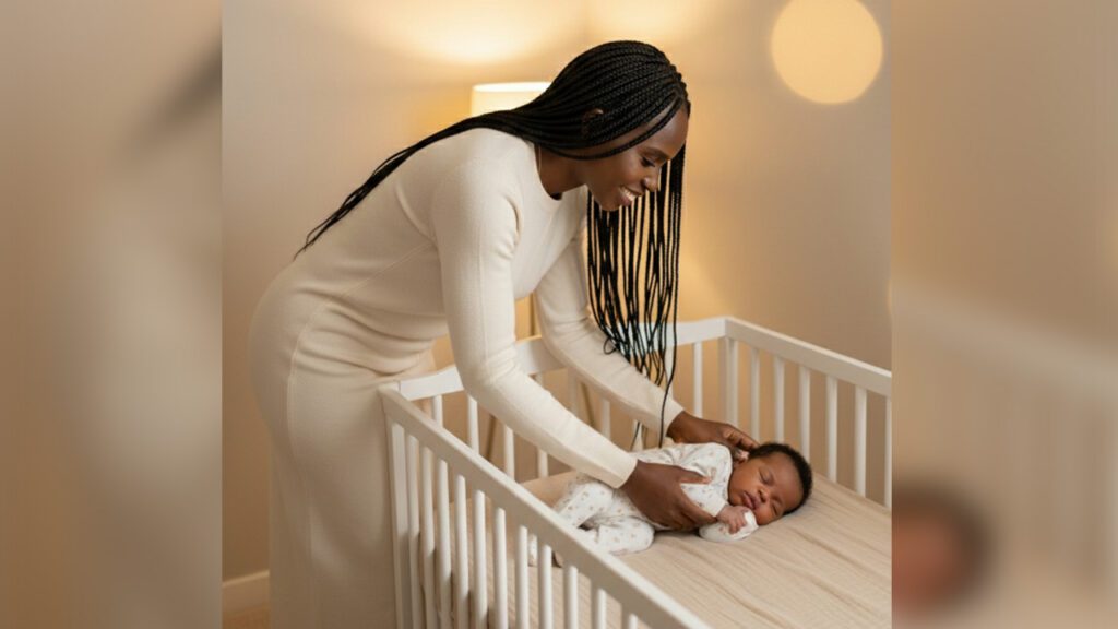 Newborn Sleep: What’s Normal and How to Get Through It