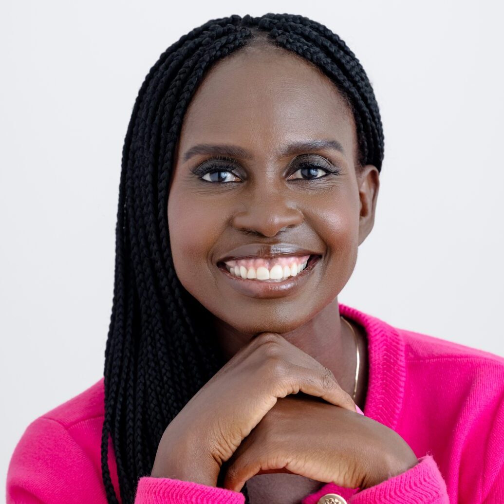 Shakila Marando