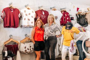 Shirts-Starrs On Mercer