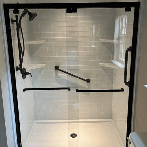 Shower Diamond Home Improvement 4