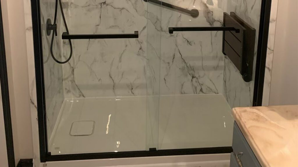 Is It Time to Update Your Bathroom? 2 Simple Options That Make the Biggest Difference in Your Home