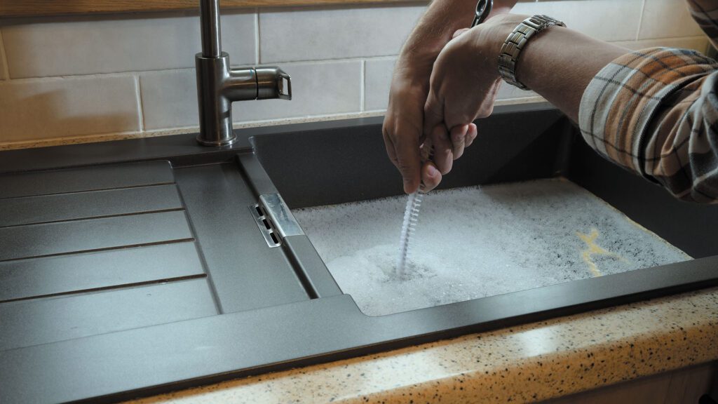 If These Walls Fixtures Could Talk: Learning the subtle language of your home’s plumbing