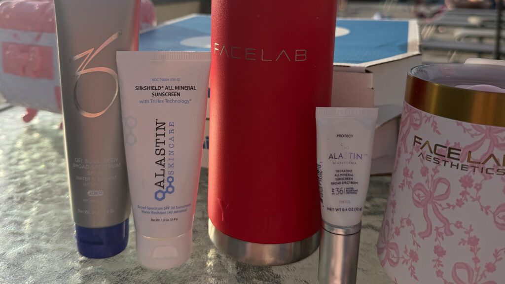 The One Anti-Aging Product I Never Skip