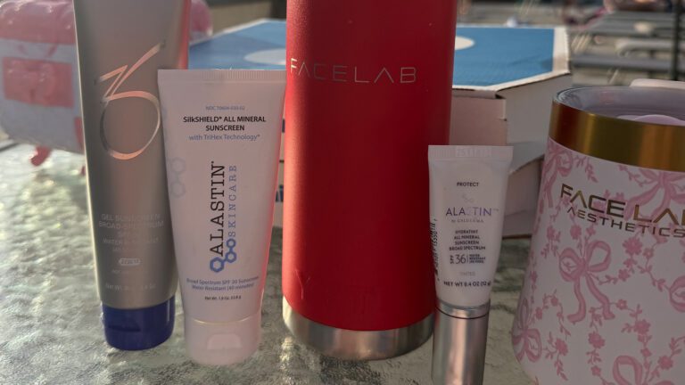 The One Anti-Aging Product I Never Skip