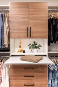 Smart Storage Distinctive Interior Designs