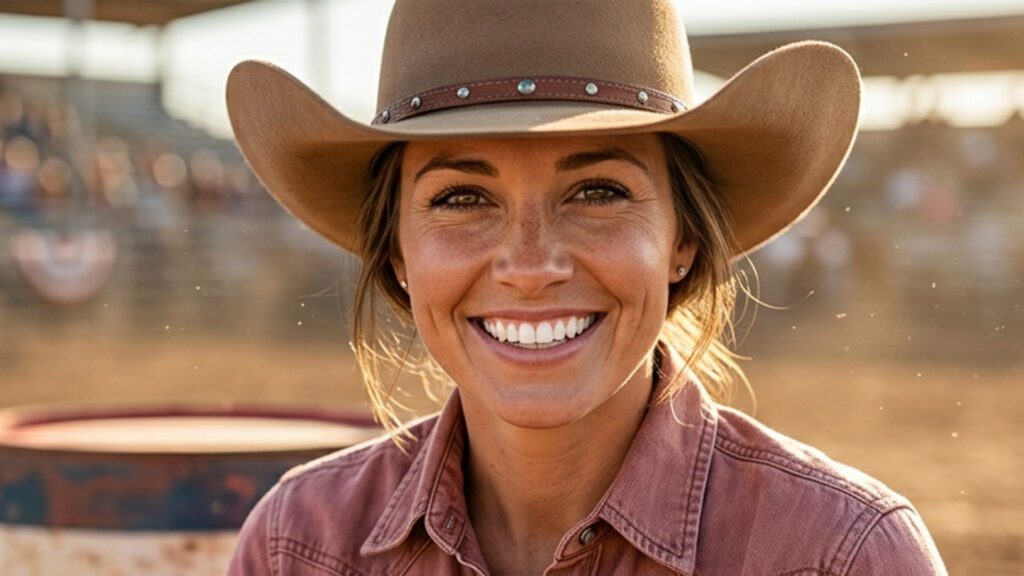 Rodeo – Ready: Your Guide to Professional Teeth Whitening