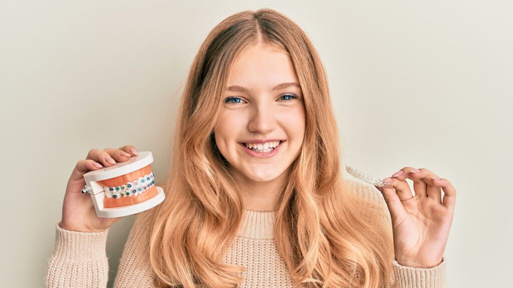 Braces vs. Invisalign: What’s Best for Teens and Adults?