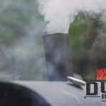 Tips From the Chef — Stop Lifting the Lid: Why Opening Your Smoker Too Much Ruins BBQ