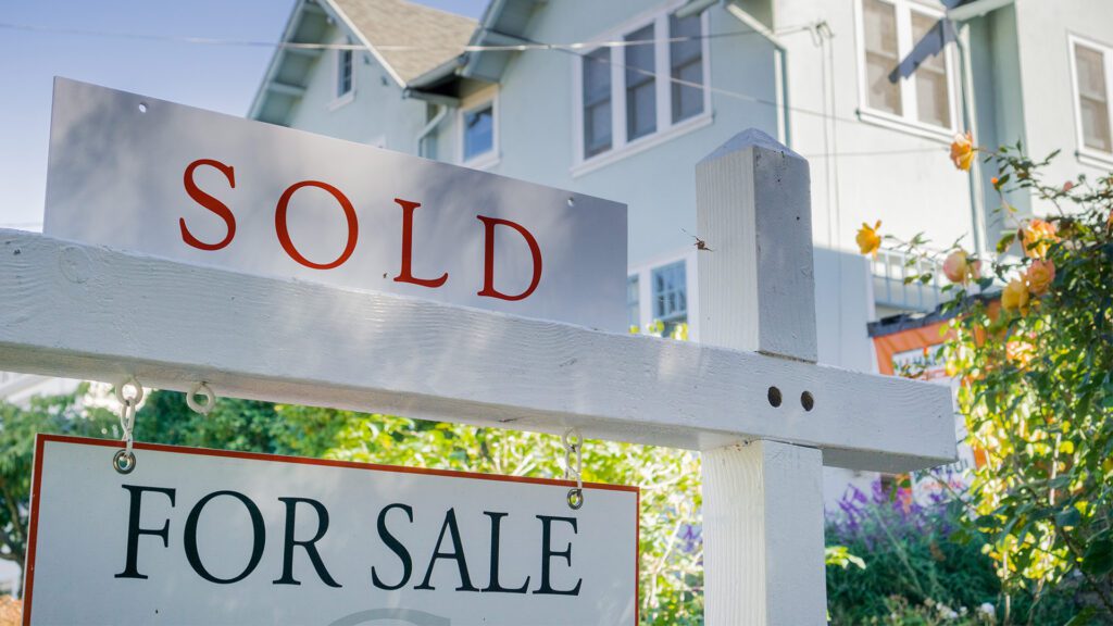 When the Real Estate Market Cools, More Marketing Is Needed