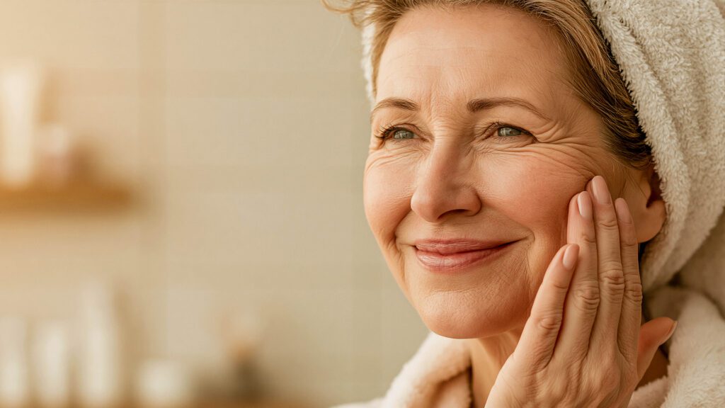 Anti-Aging in Wellness