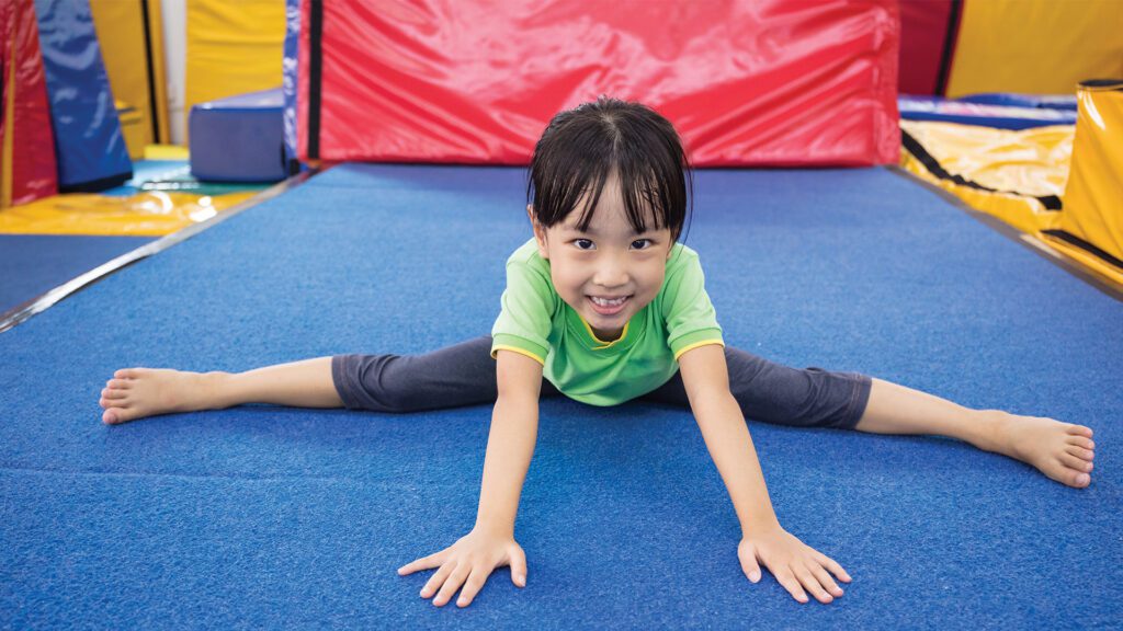 Beyond the Mat: Turning Failures into Stepping Stones
