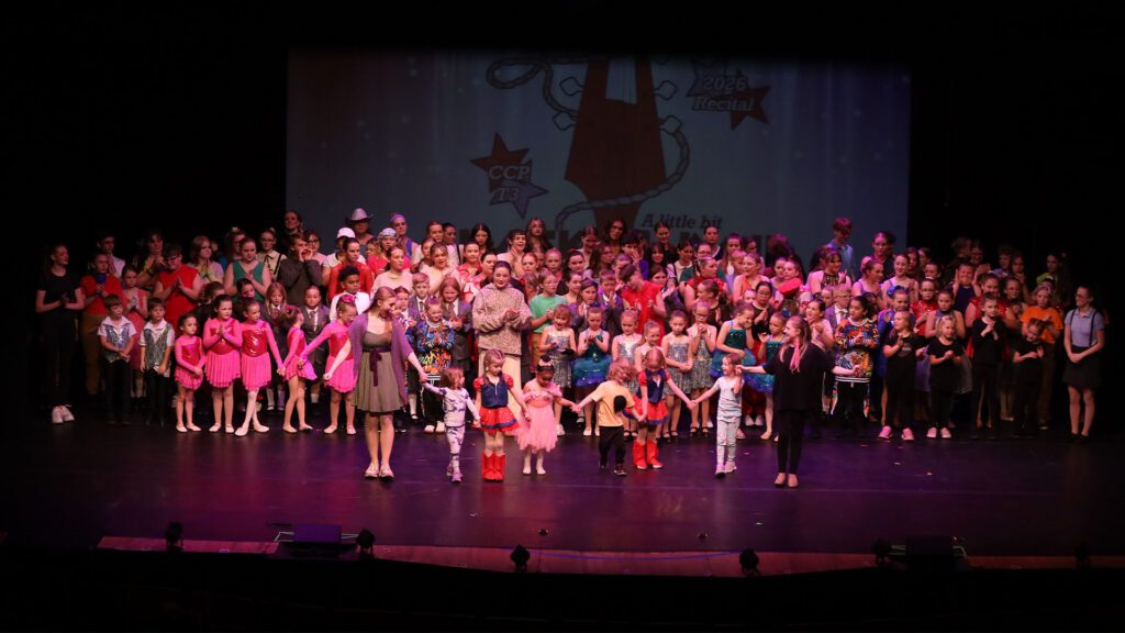 Growing Talent Close to Home: The Educational Mission of Cumberland County Playhouse