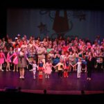 Growing Talent Close to Home: The Educational Mission of Cumberland County Playhouse