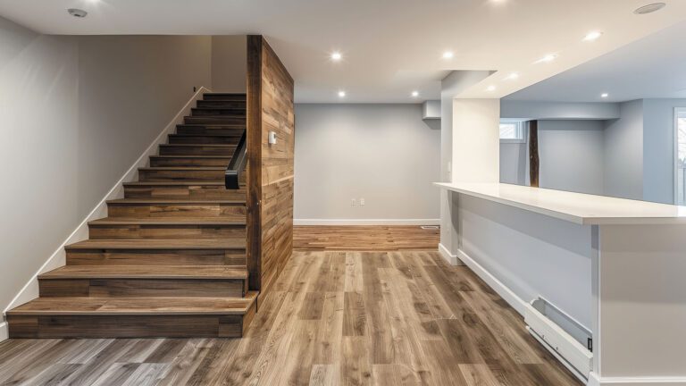 Luxury Vinyl Plank Flooring: What Homeowners Get Right (and Wrong)