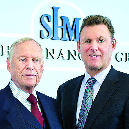 Stanley & Lee Molotsky