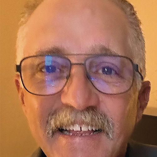 Steve Frank