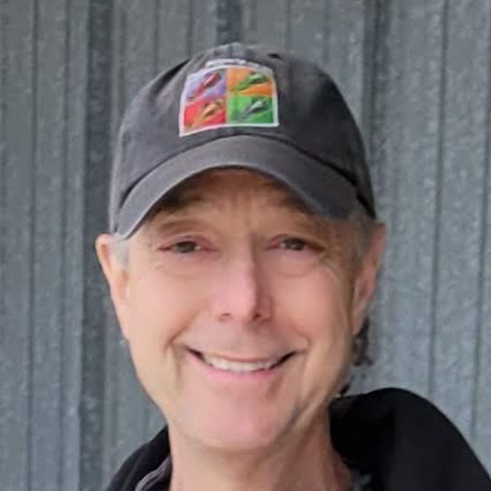 Steve Marier