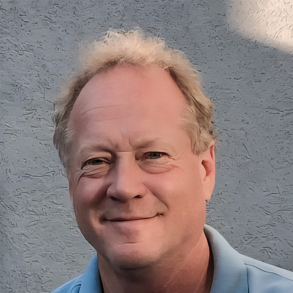 Steve Wadsworth