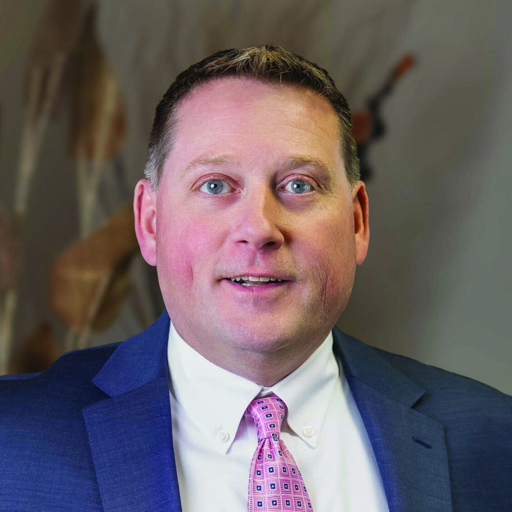 Steven M. Gronceski