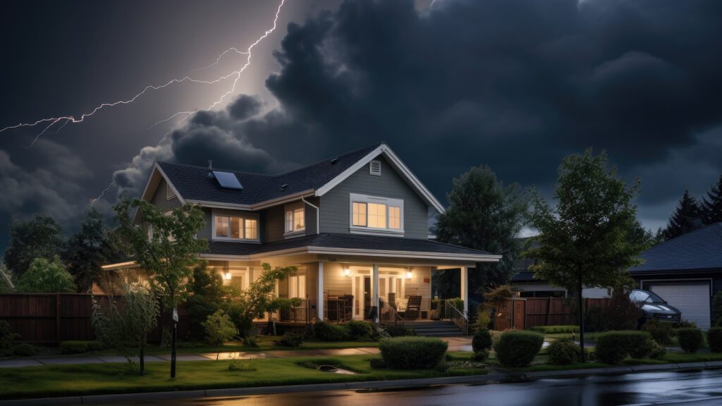 Is Your Home Ready for Hurricane Season?