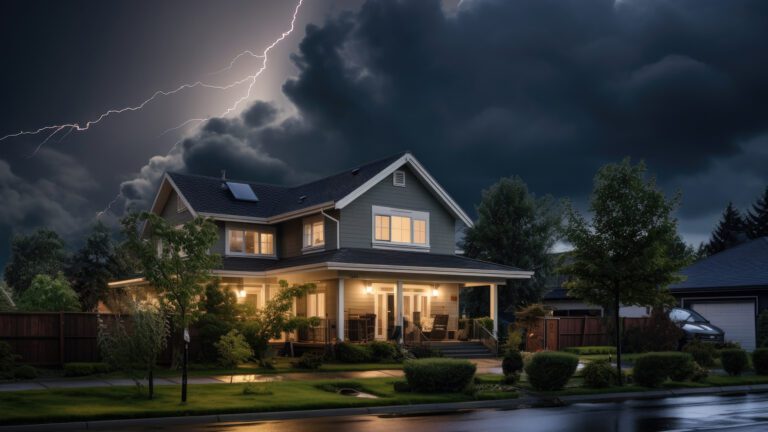 Is Your Home Ready for Hurricane Season?