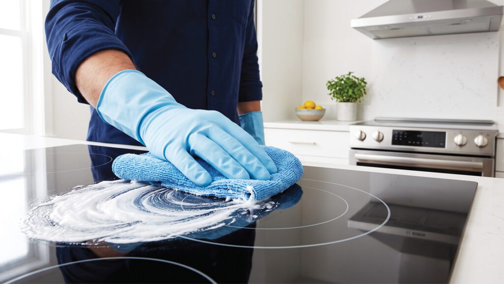 The Ultimate Guide to Kitchen Appliance Maintenance: Fridge, Stove, Oven, and Microwave