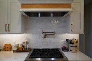 Stove-Hood Remodeling, Inc.