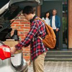 Preparing Your Student’s Vehicle for the Fall Semester