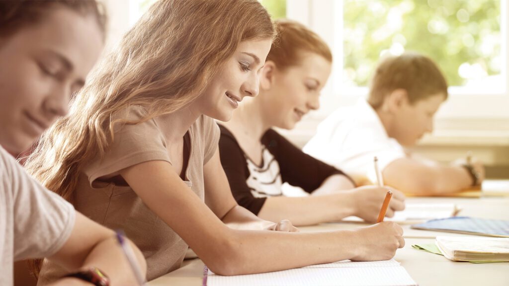 The Rules Just Changed: What Every Middle and High School Family Needs to Know