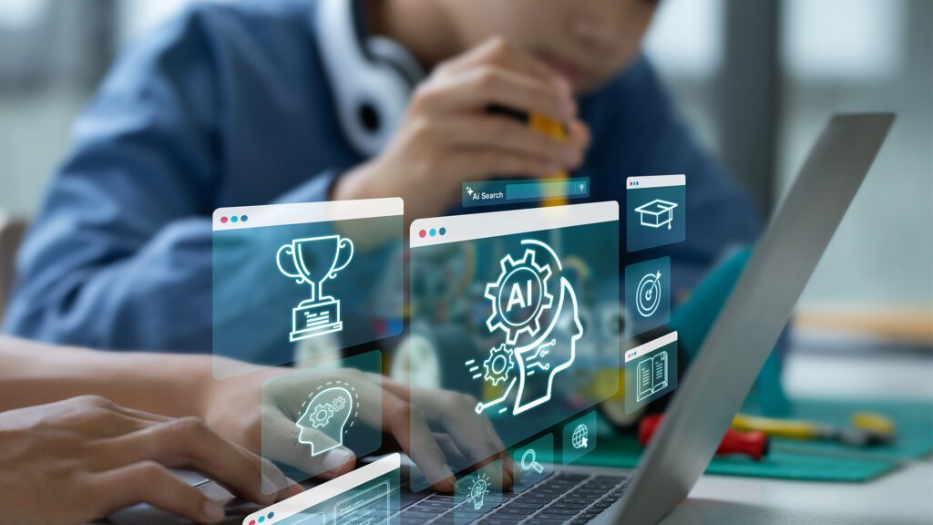 AI is just a fad, it won’t last… Right?