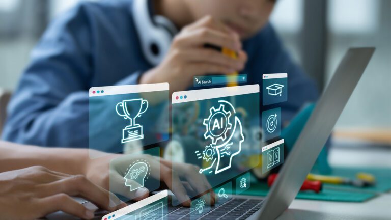 Back to School: AI Is Changing the Game