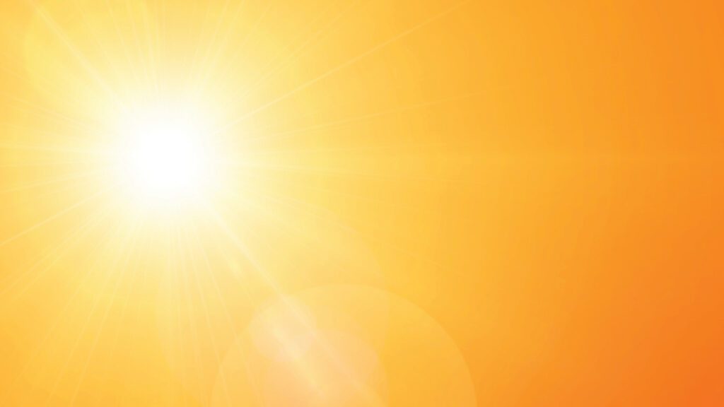 Hormones & Heatwaves: Why Summer Feels So Much Harder After 40