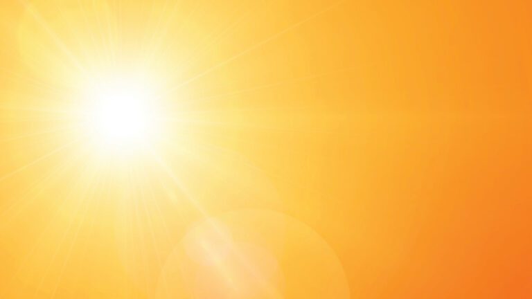 A Physician’s Guide to Staying Safe in Summer Heat