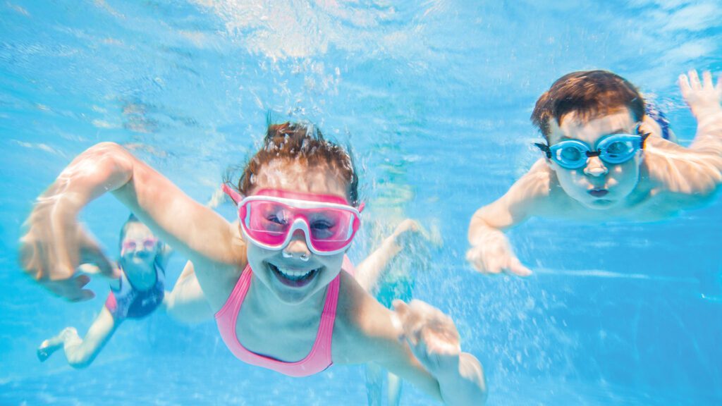 In Florida, Water Safety Doesn’t Take a Season Off