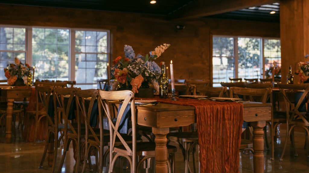 The Cool Factor: Why Climate Control Matters for Summer Weddings