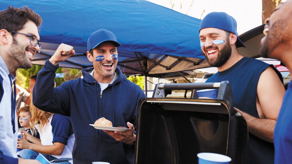 Tailgate Season is Coming: How to Stock Your Cooler Like a Pro