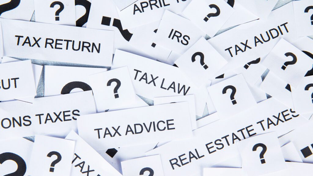 Changing the Narrative: How Your Life Milestones Shape Your Taxes