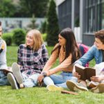 Kindling a Fire: Enjoy Being Young – but Don’t Forget to Grow Up