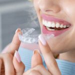 Healthy Teeth for Every Age: It’s Never Too Early, or Too Late, to Think About Your Bite