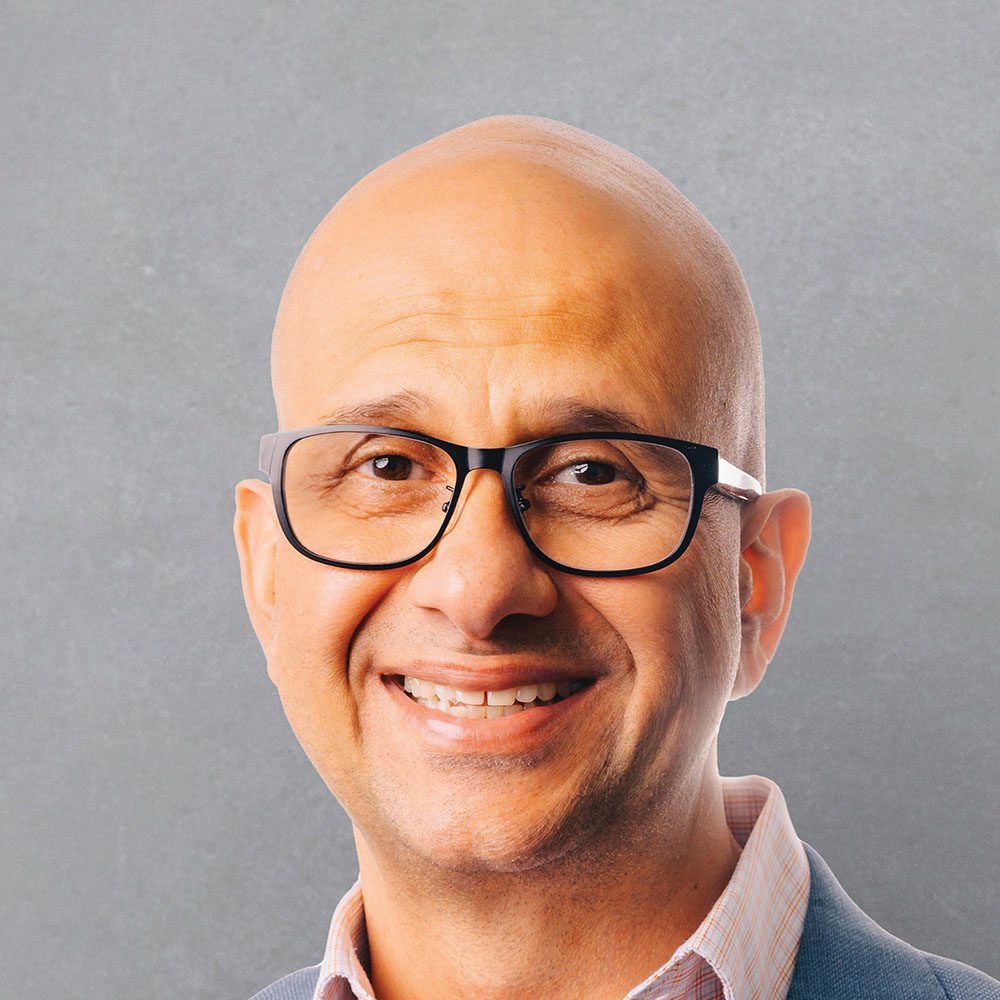 Terry Kotsatos