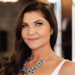 Tia Antony, DNP, CRNA, APRN