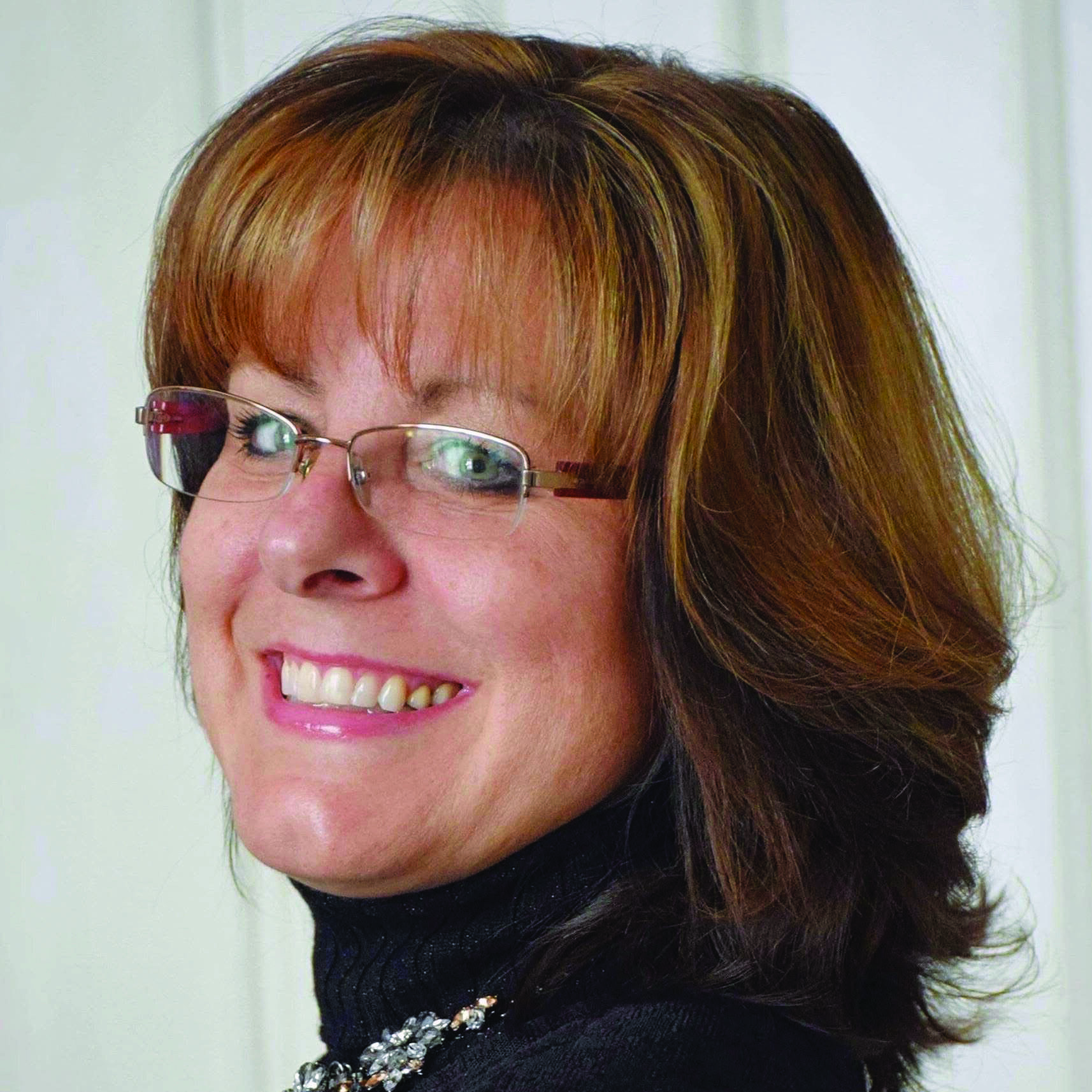 Tina Champagne