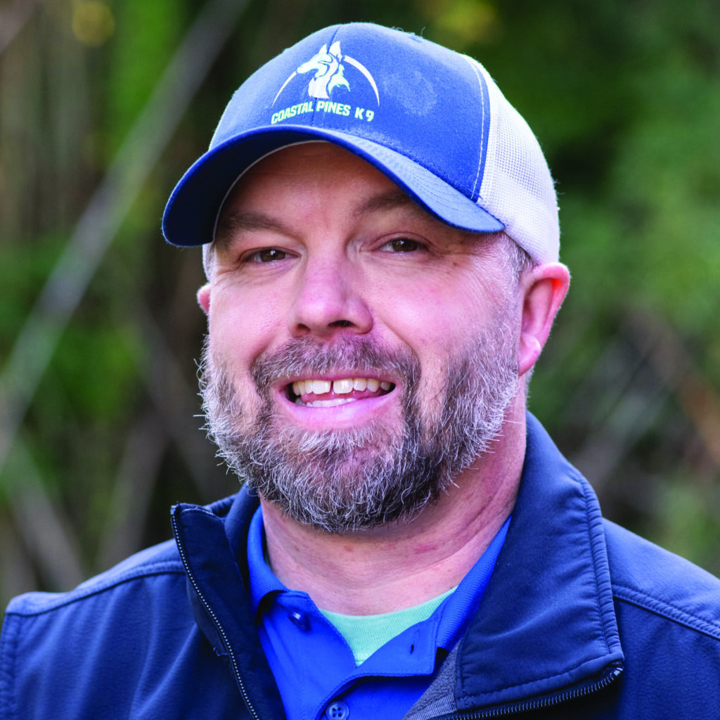 Tom Larity