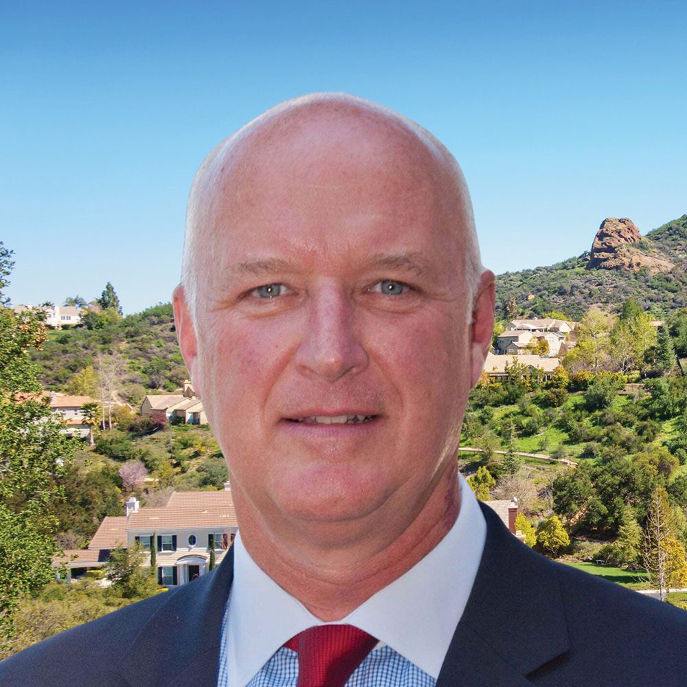 Tom Neary